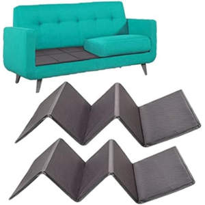 Set of 2 Couch Cushion Support Boards