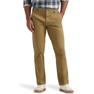 Lee Men's Regular Straight Pants