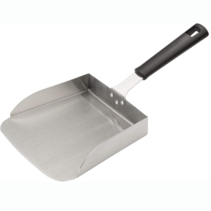Cuisinart 5-Cup Stainless Steel Food Mover Spatula