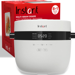 Instant Pot 20-Cup Rice Cooker