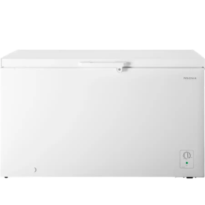 Insignia 14 Cu. Ft. Garage-Ready Chest Freezer