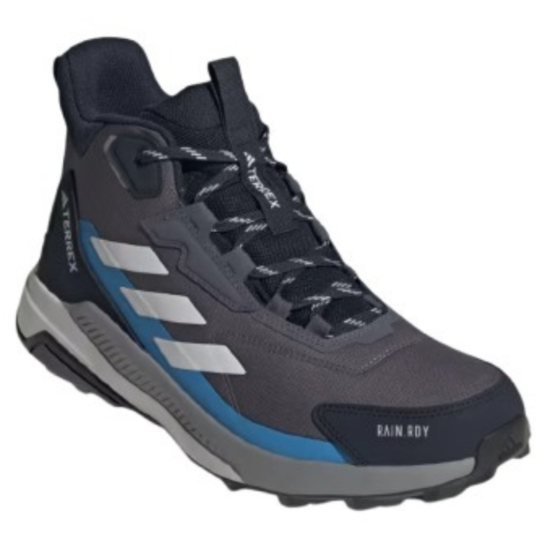 Adidas Terrex Anylander Mid  Men's Hiking Shoes