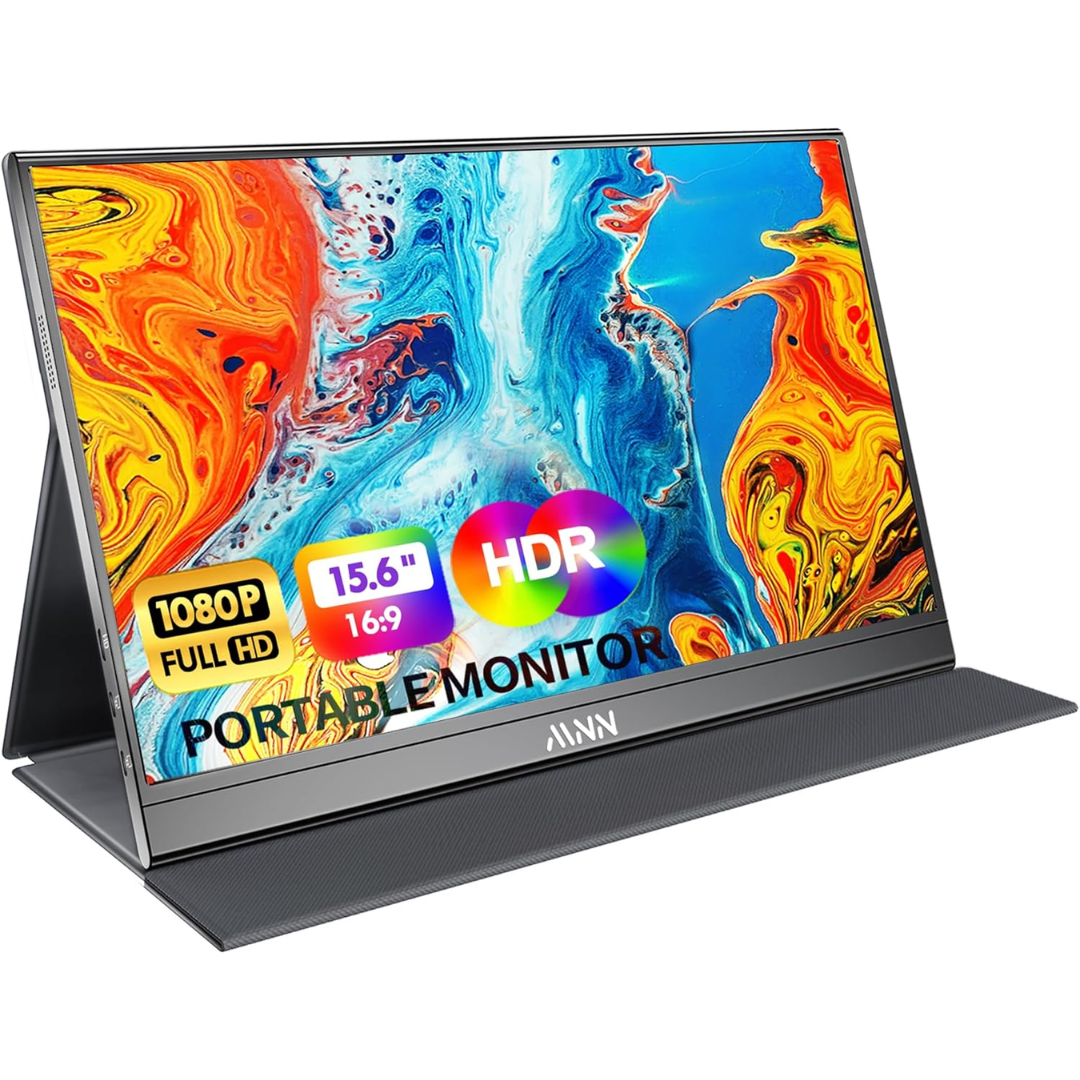 Portable 15.6