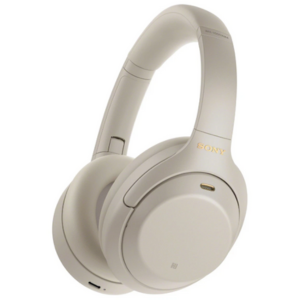 Sony Wireless NC Headphones