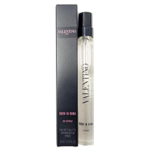 Valentino Uomo Born in Roma Men's 0.33oz. EDT Spray
