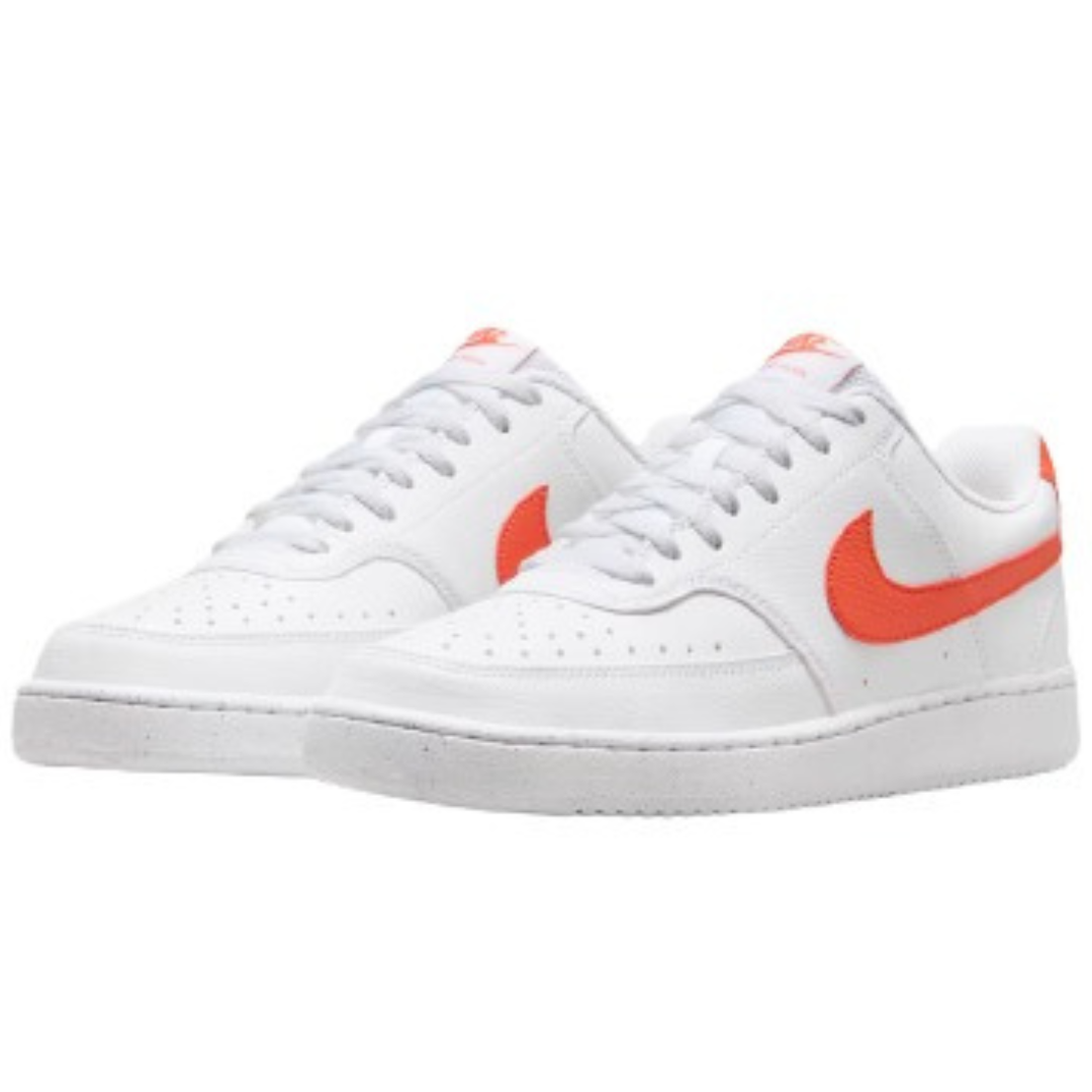 Nike Court Vision Low Men's Shoes