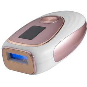 Cooling IPL Laser Hair Removal Device