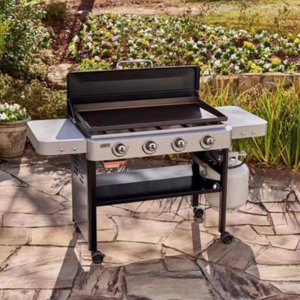 Weber 36