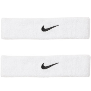 2-Pack Nike Swoosh Classic Headbands + $10 AC