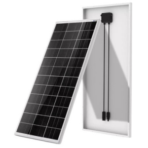 Eco Worthy 195W Monocrystalline Solar Panel