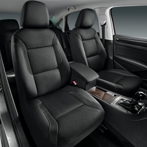 Skechers 2-Pack Memory Foam Seat Covers