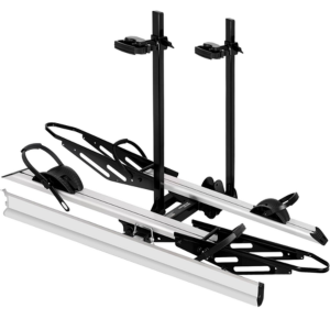 Electric E-Bike Rack