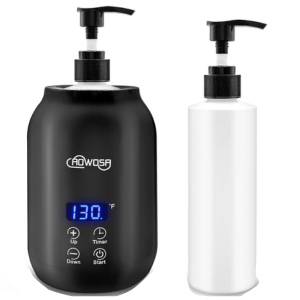 Electric Massage Oil Warmer