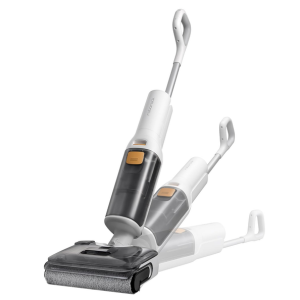 Roborock F25 GT Cordless Wet/Dry Vacuum & Mop