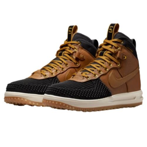 Nike Lunar Force 1 Men's Boots