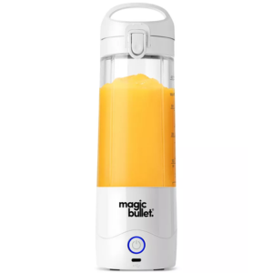 Magic Bullet Rechargeable Blender