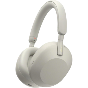 Sony Wireless NC Headphones