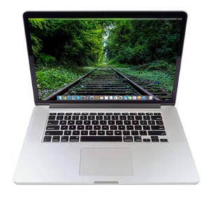 Apple MacBook Pro 15