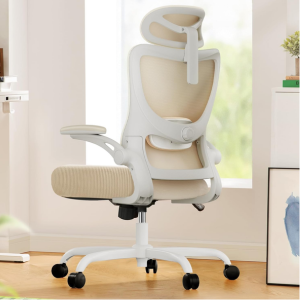 High Back Mesh Ergonomic Office Chair