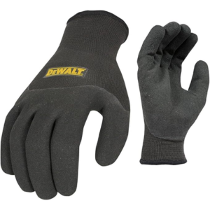Dewalt Thermal Insulated Grip Gloves