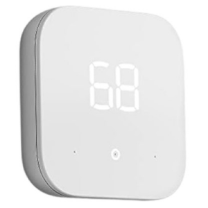 Amazon Smart Thermostat w/Alexa