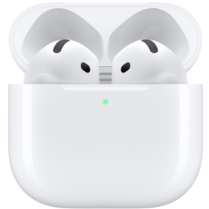 Apple AirPods 4 USB-C