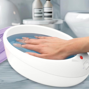 Conair True Glow Paraffin Wax Spa Treatment
