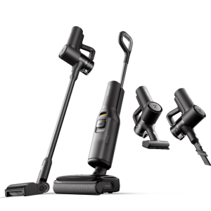 Roborock F25 Combo Cordless Wet/Dry Vacuum & Mop