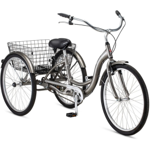 Schwinn Meridian 26'' Tricycle