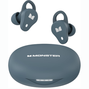 Monster N-Lite 210 Wireless Earbuds
