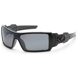 Oakley Men's Polarized Sunglasses