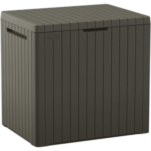 Keter Outdoor 30Gl. Resin Storage Deck Box