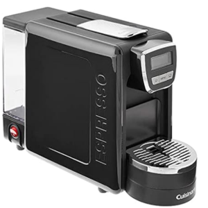 Cuisinart 12-Cup Espresso Machine
