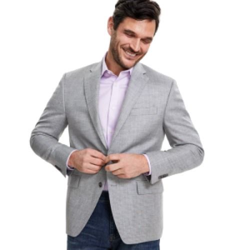 Michael Kors Men's Classic-Fit Sport Coat
