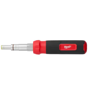 Milwaukee 9-in-1 Multi-Nut Driver