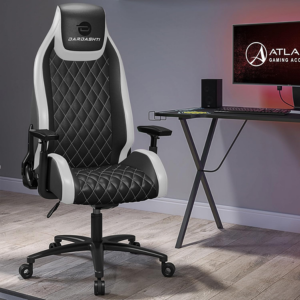 Atlantic High Back Ergonomic Racing Gaming Chair