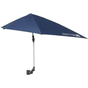 Sport-Brella SPF 50+ Clamp-On Shade Umbrella
