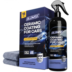 Glomax 16oz Premium Ceramic Coating