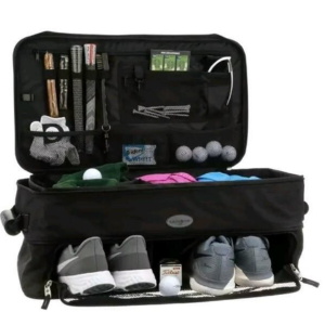 Samsonite Expanding Trunk Organizer