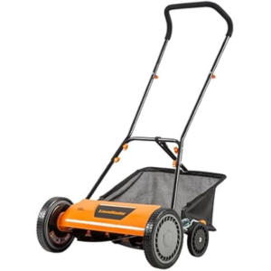 LawnMaster 18