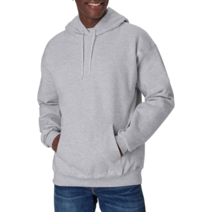Hanes Men's Fleece Pullover Hoodie
