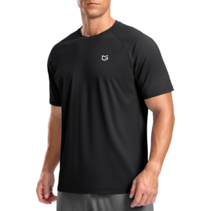G Gradual Men's Athletic Workout T-Shirt