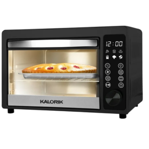Kalorik 22Qt Touch Air-Fry Toaster Oven