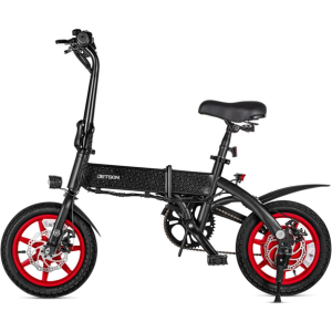 Jetson 15mph 350W Folding eBike