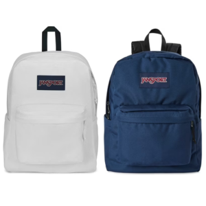 JanSport SuperBreak Backpack