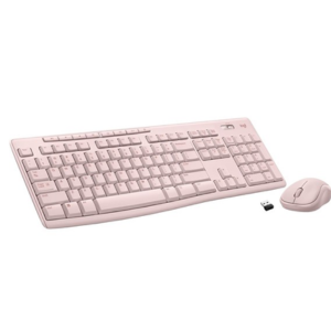 Logitech MK270 Wireless Keyboard & Mouse