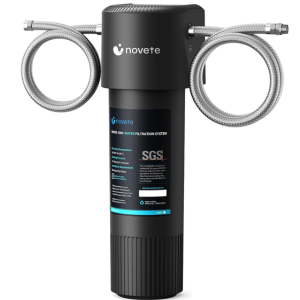 Novete Under Sink Water Filter System