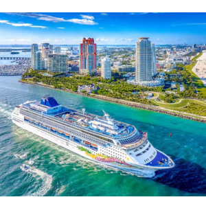 3-Day Bahamas Cruise From Miami