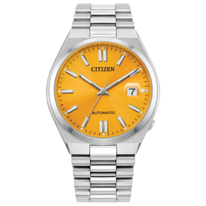 Citizen Tsuyosa Automatic Men's Watch
