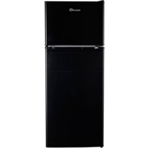 Double Door 10 cu.ft. Mini Fridge